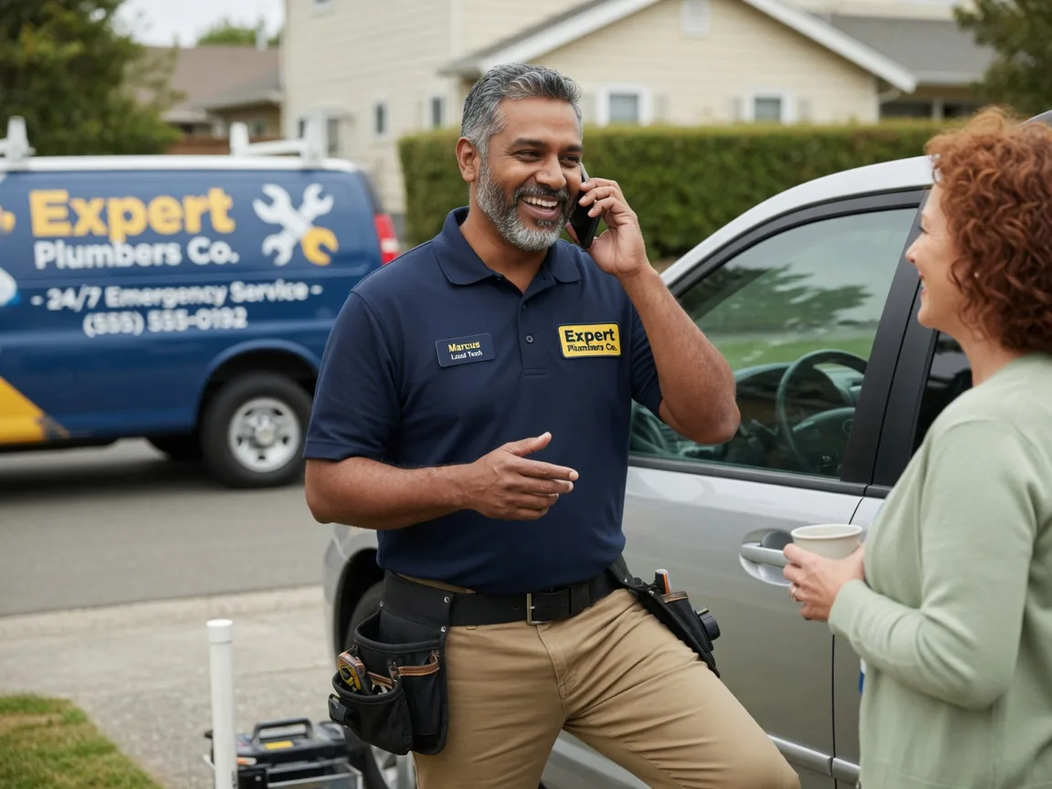 Drain Cleaning Daly City, CA FAQs